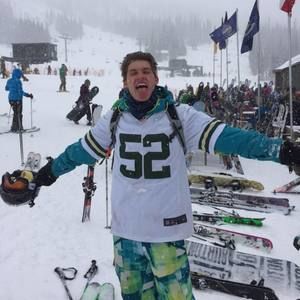 Meet your Posher, Alex